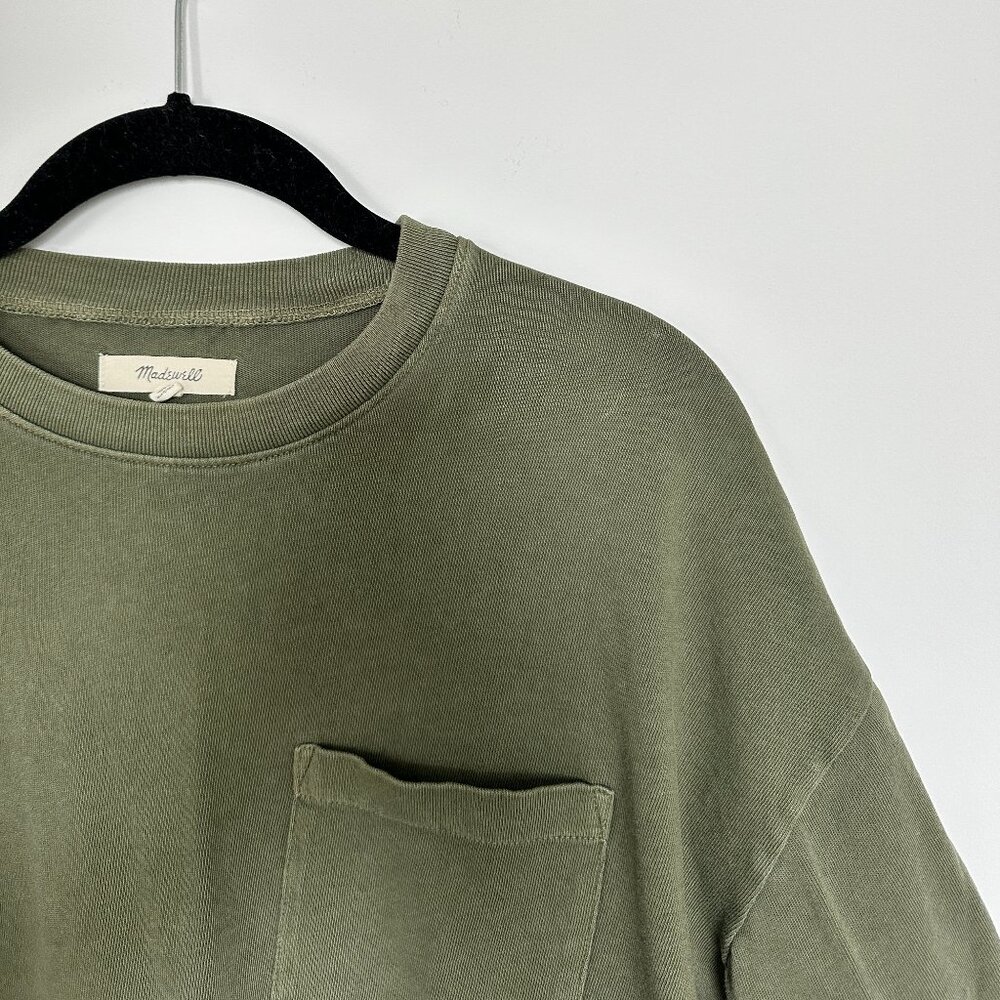 Madewell T-shirt 🩶